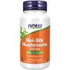 Rei-Shi Mushrooms 270 mg Veg Capsules
