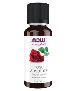 Rose Absolute Oil Blend