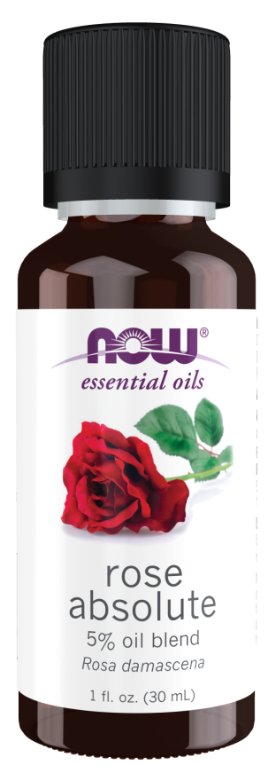 Rose Absolute Oil Blend
