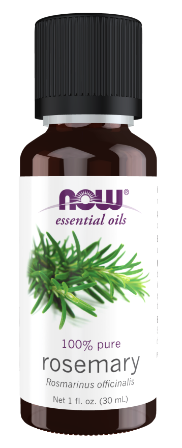 Rosemary Oil