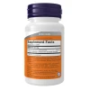 NOW Foods - SAMe 400 mg, 60 tablete - imagine 2