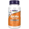 NOW Foods - SAMe 400 mg, 60 tablete - imagine 4