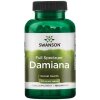 SWANSON Damiana 510mg 100 kaps