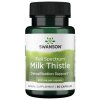 SWANSON FS Milk Thistle 500mg 30 kaps