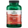 SWANSON Flaxseed Oil 1000mg 100 ¿elków
