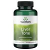SWANSON Liver tone - liver detox formula 120kaps