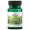 SWANSON Magnolia lekarska ekstrakt 200mg 30vkaps