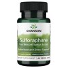 SWANSON Sulforafan 400mcg 60kaps