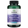 SWANSON Triple Magnesium complex 100 kaps