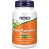 Saw Palmetto Extract Softgels