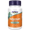 Selenium 100 mcg Tablets
