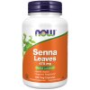 Senna Leaves 470 mg Veg Capsules