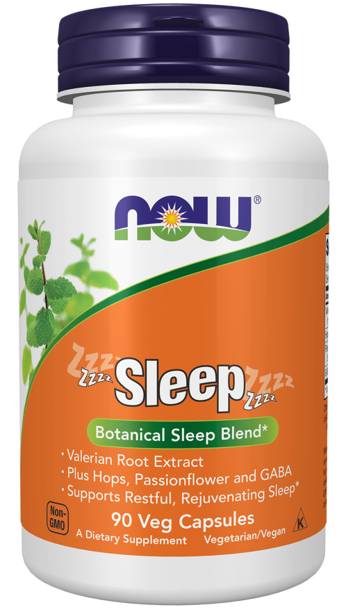 Sleep Veg Capsules