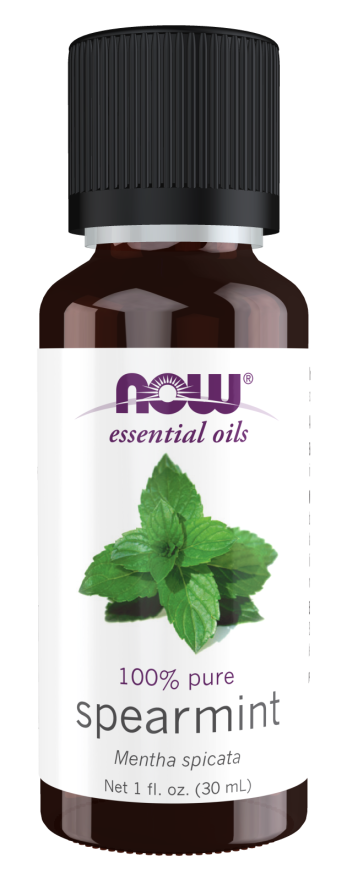 Spearmint Oil