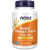 Super Omega 3-6-9  Softgels