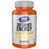 Sustained Energy Capsules