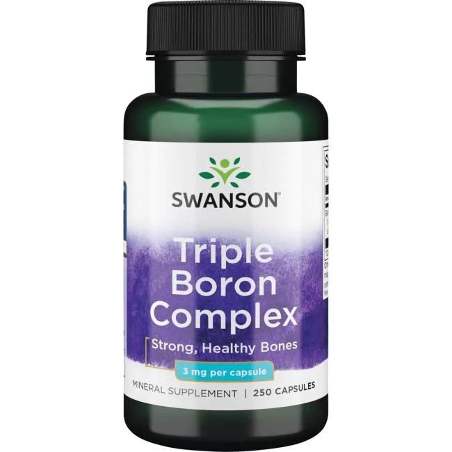 Swansons vitamins - 087614015996