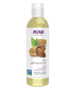 Sweet Almond Oil