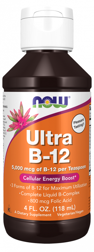 Ultra B-12 Liquid