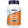 Ultra Omega-3 Fish Oil (Bovine Gelatin) Softgels