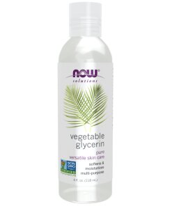 Vegetable Glycerin
