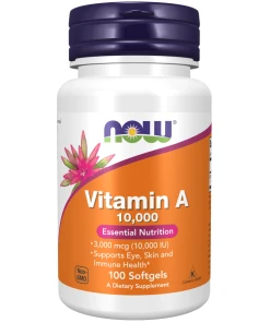 Vitamin A 10