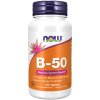 Vitamin B-50 Tablets