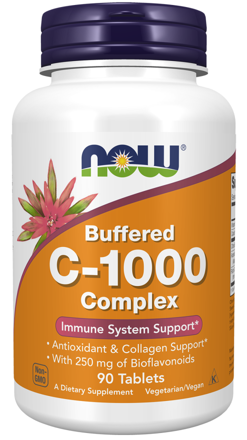 Vitamin C-1000 Complex