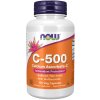 Vitamin C-500 Calcium Ascorbate-C Veg Capsules