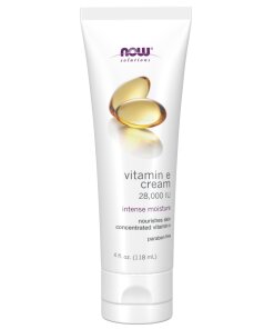 Vitamin E Cream 28