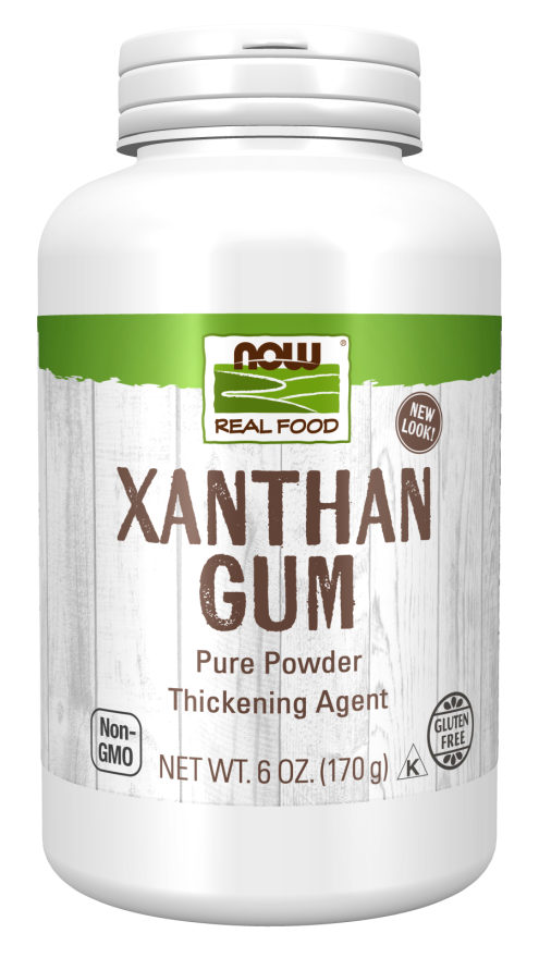 Xanthan Gum Powder