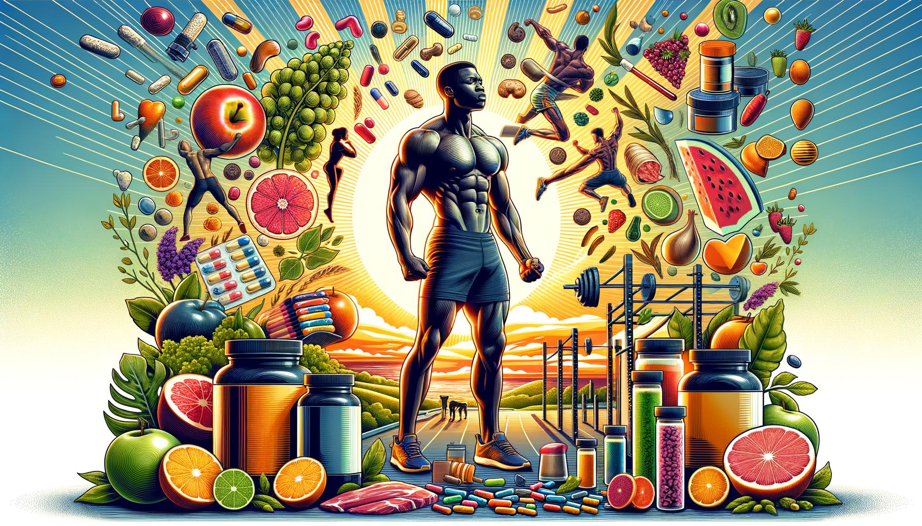 Forståelse for Kraften i Tribulus​ Terrestris