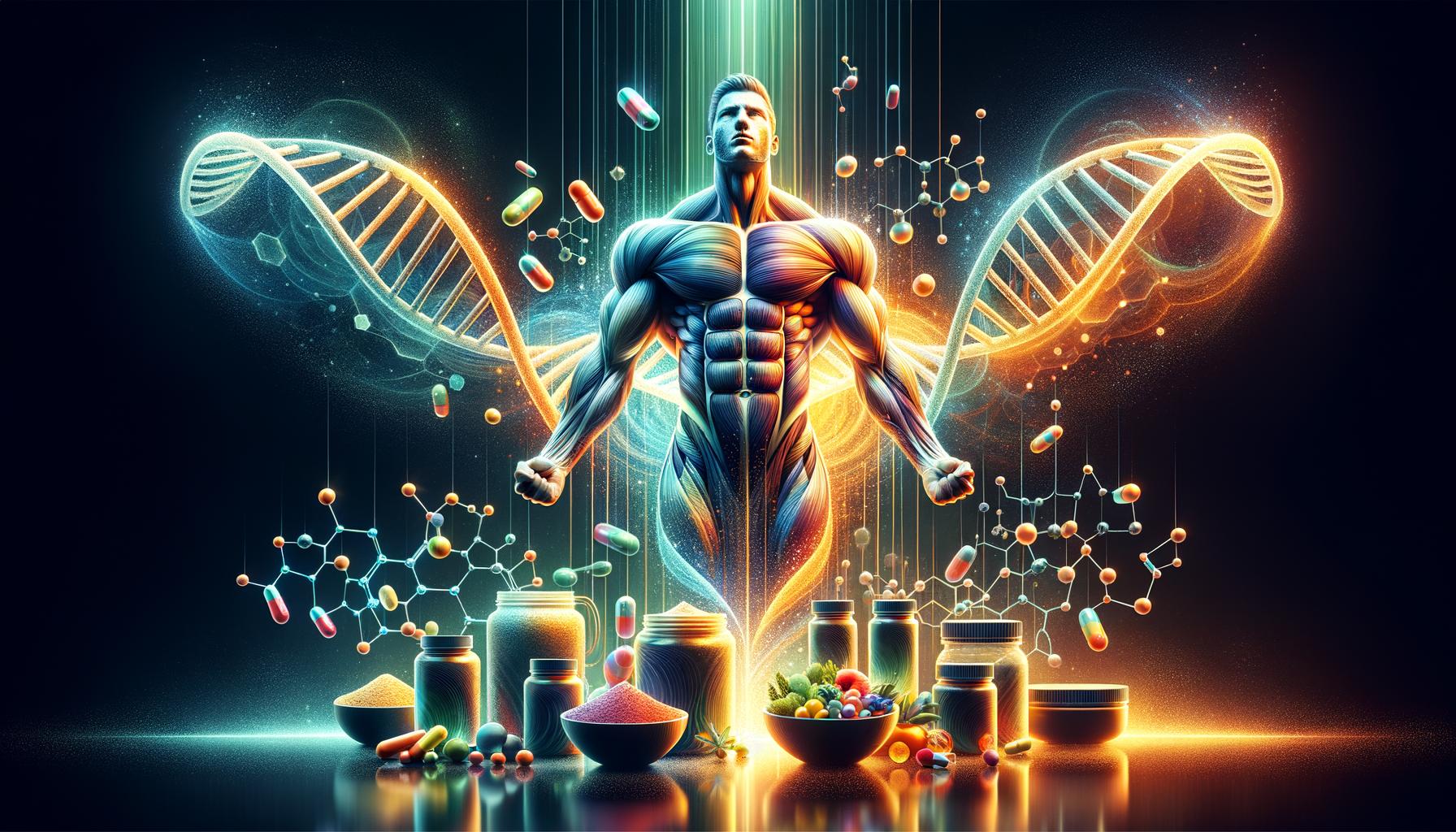 Forståelse af⁤ Kreatin ​Malat og ⁤dets ⁣indvirkning på kroppen