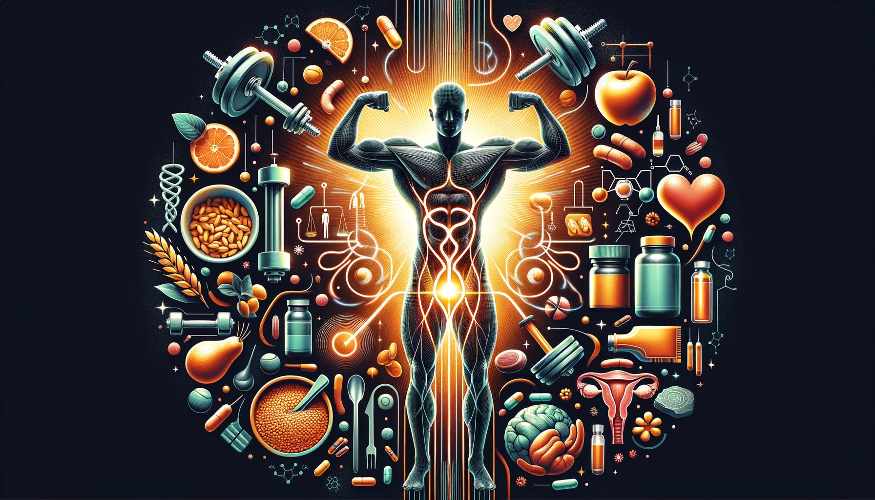 Forstå Urinsundhed: Hvad det‌ Betyder for Din Generelle Velvære