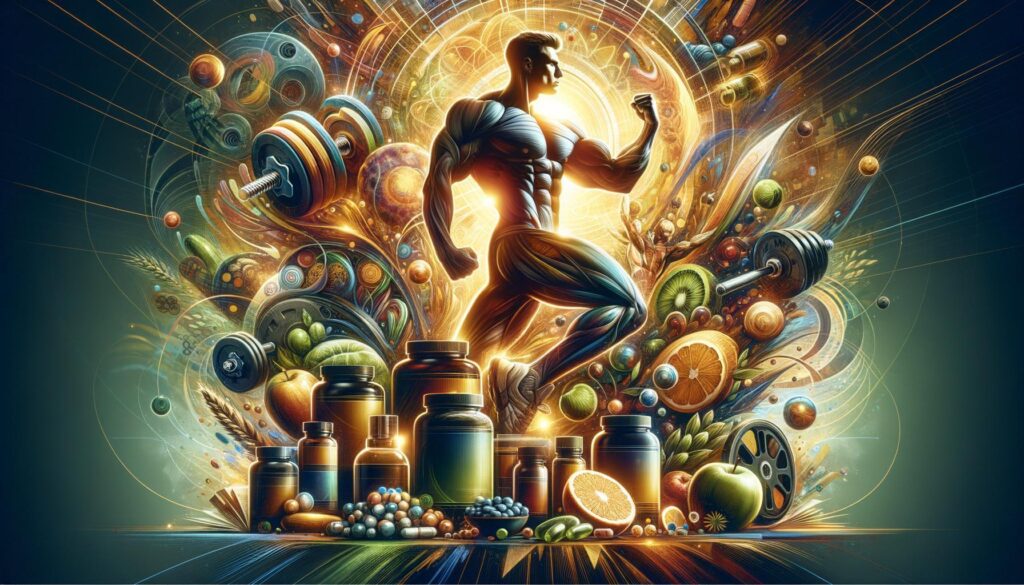 The Power of Fælles Støtte: Boost Your Fitness and Health with Danish Supplements