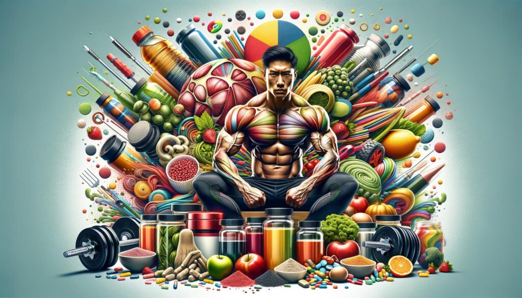 Sødemidler: The Sweet Solution for Health and Fitness