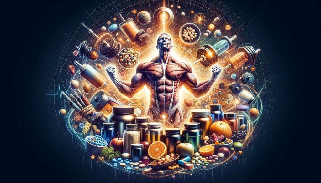 Opdag kraften i Diuretika: Et effektivt værktøj til fitness og sundhed