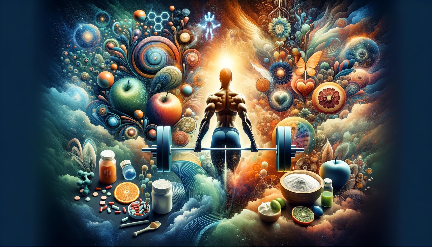 danskernes hemmelige våben: Fælles Støttes betydning‌ for sundhed og fitness