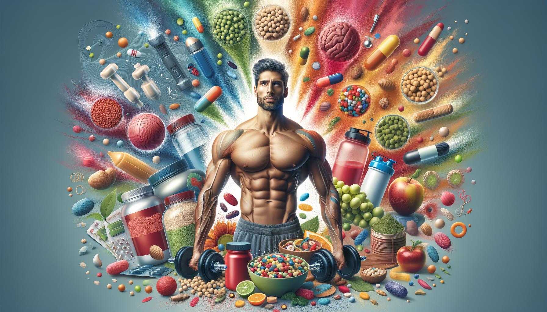 Fordelene ved Sojaprotein for Fitness og Sundhed