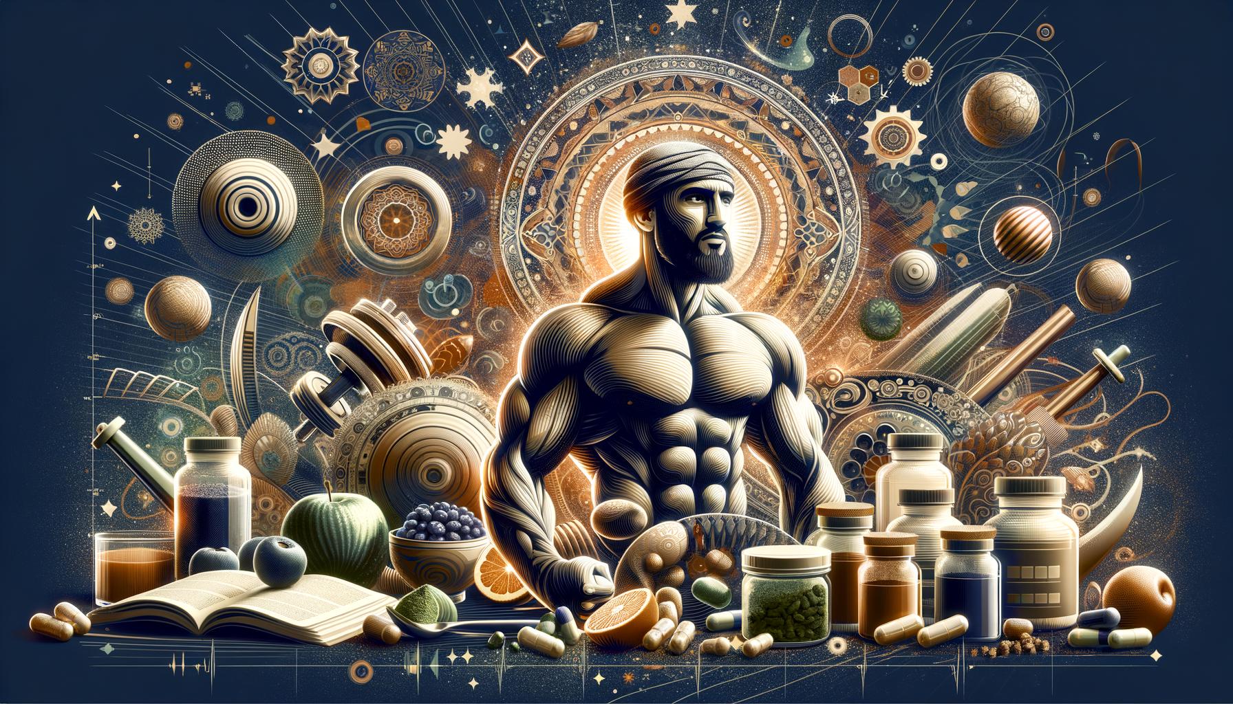 Forståelse af​ Restitution og Behovet for Trænings Kosttilskud