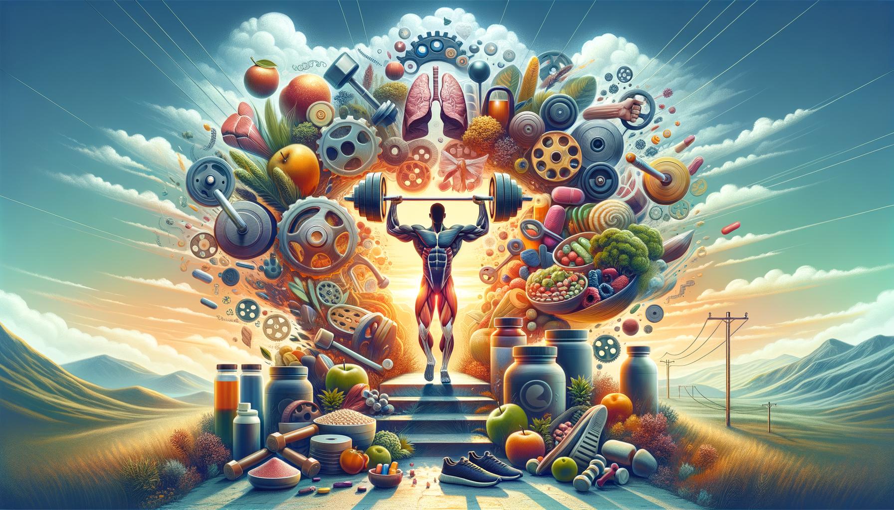 Fra Kost til knogle: Forstå Forbindelsen