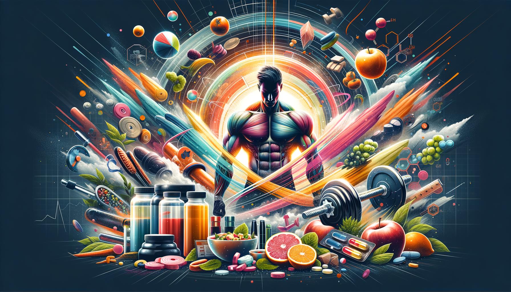 Forvandling igennem træning:⁤ Din⁣ vej til et sundere jeg