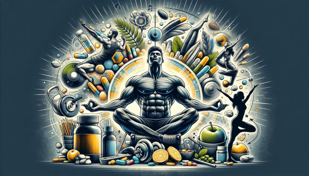 Boost dit helbred med Helsekost: Vejen til fitness og sundhed