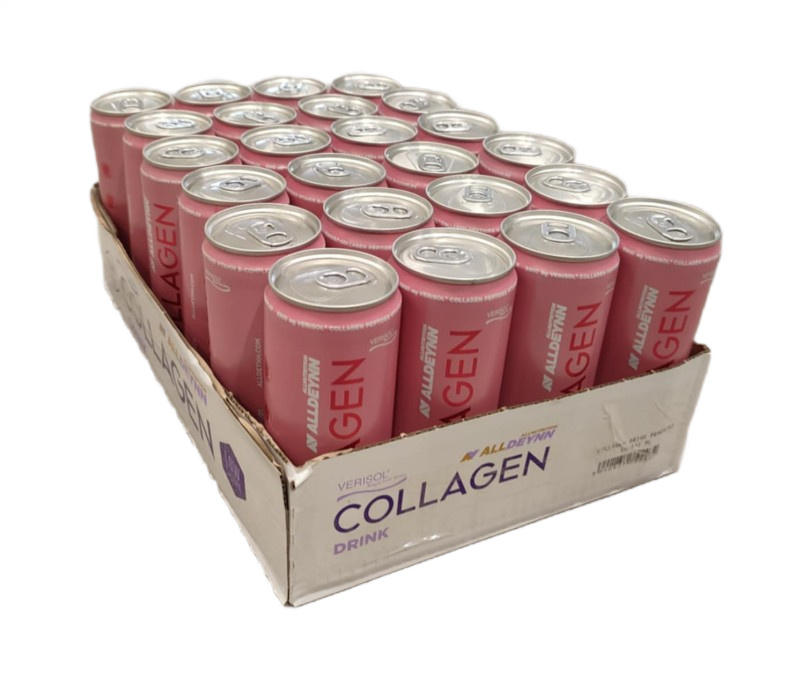 AllDeynn Collagen Drink