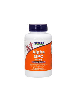 Alpha GPC 300 mg