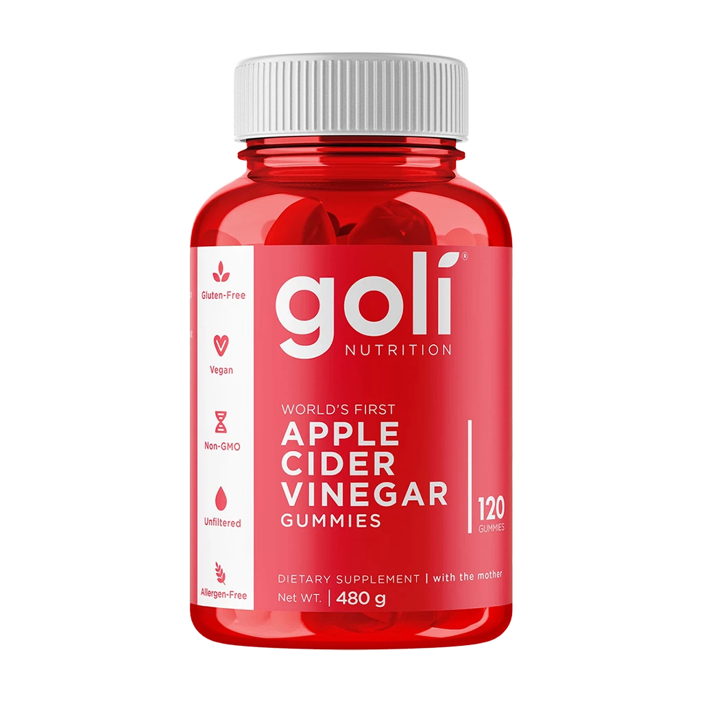 Apple - Jeleurile cu Oțet de Mere Cidru - Billede 2