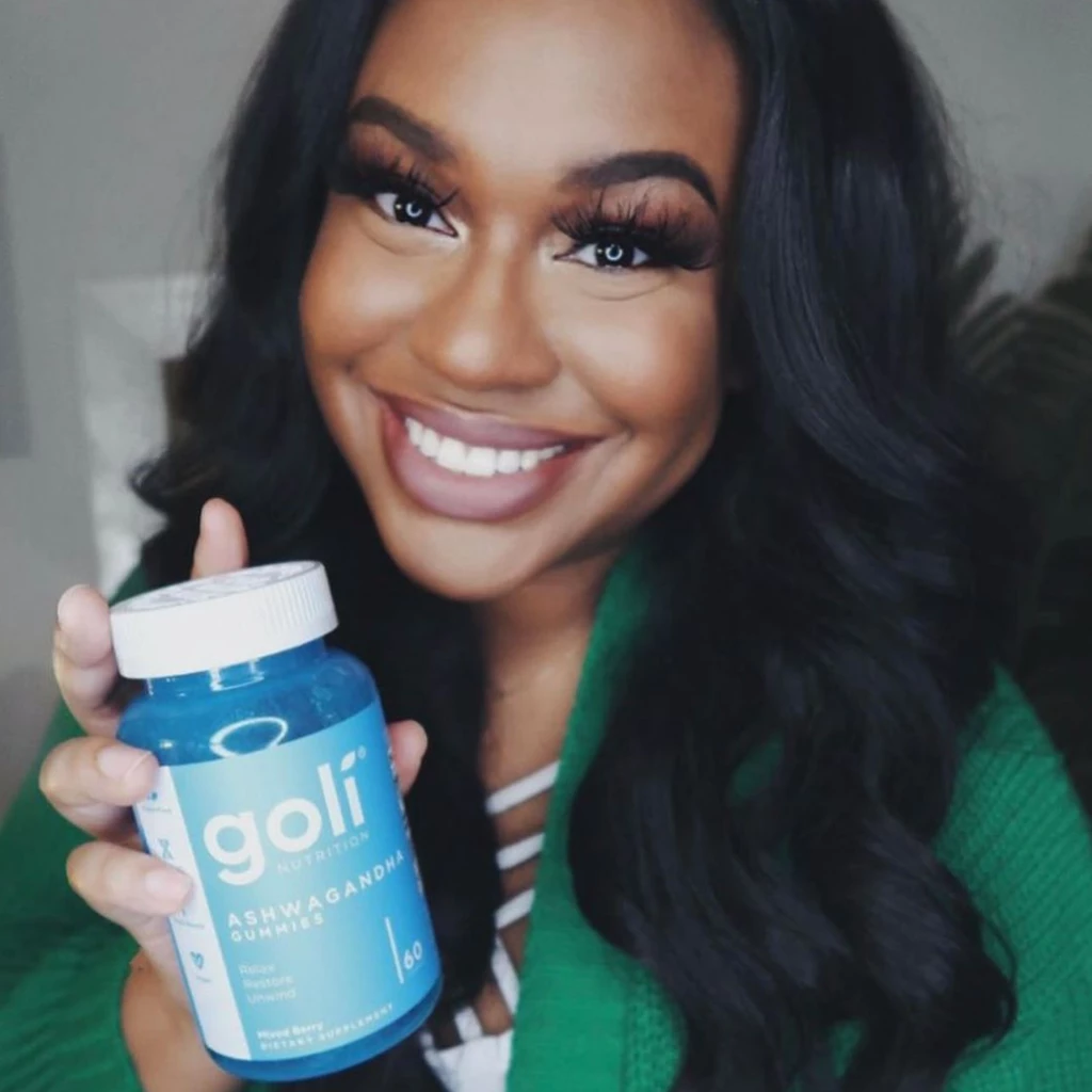 Brand - Jețuri cu Ashwagandha - Billede 4