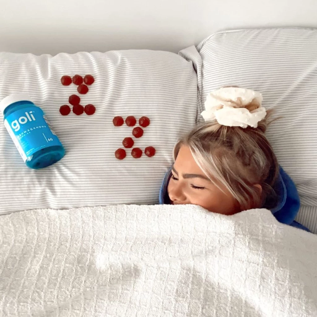 Brand - Jețuri cu Ashwagandha - Billede 5