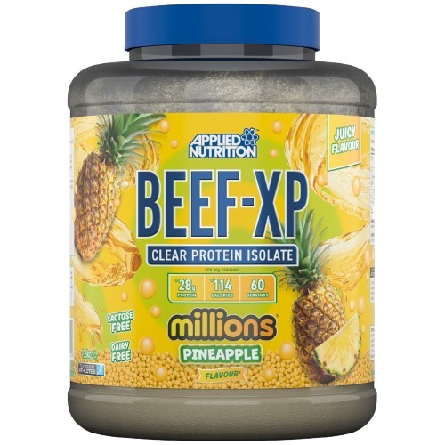 Beef-XP
