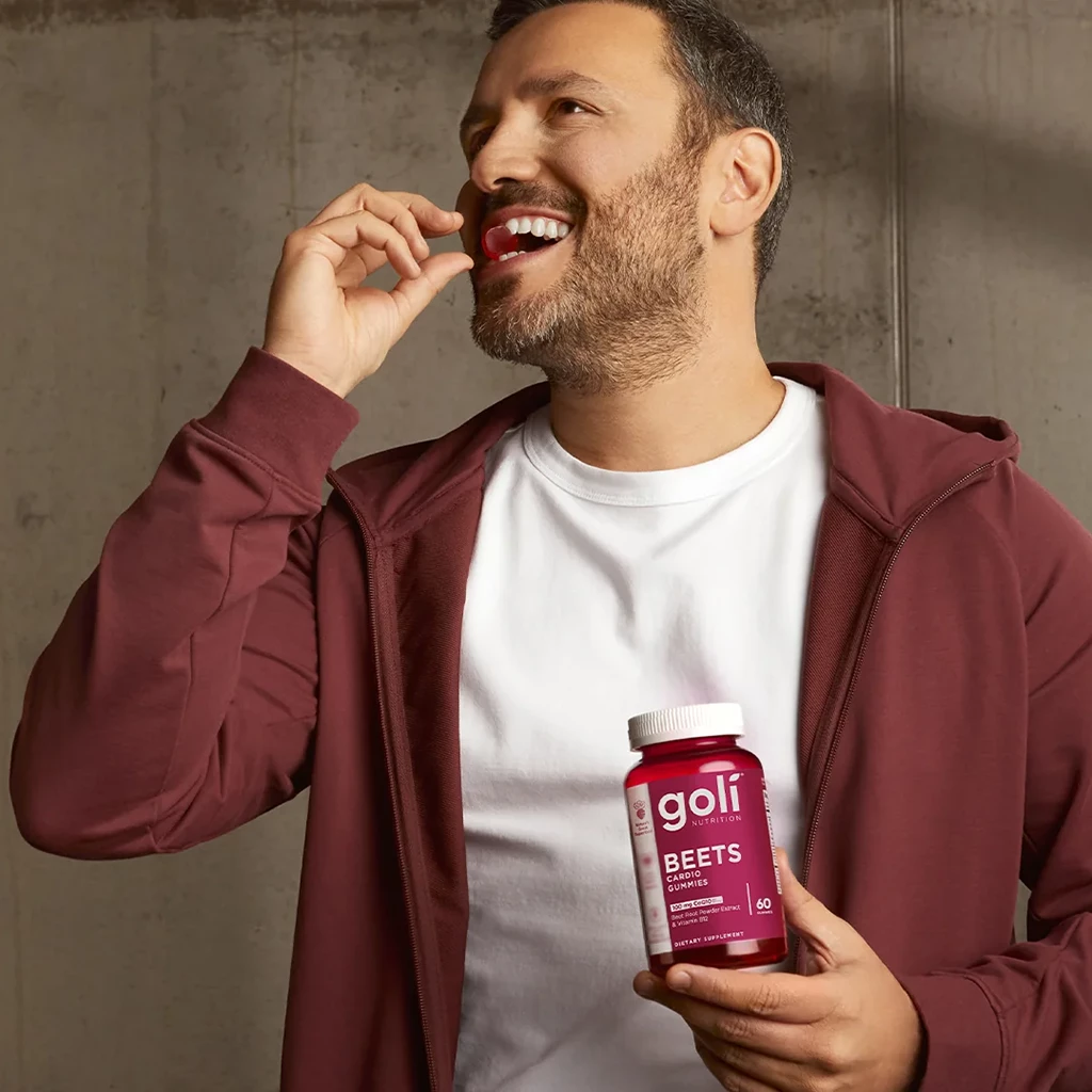 Beets - Cardio pentru Sănătatea Inimii - Billede 4